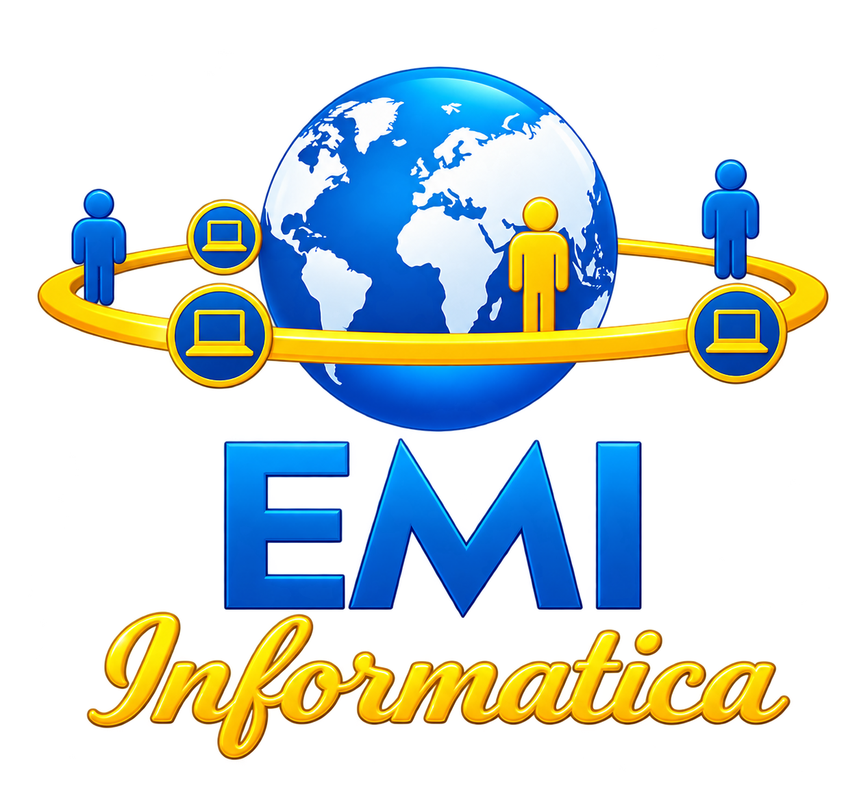 EMI Informatica